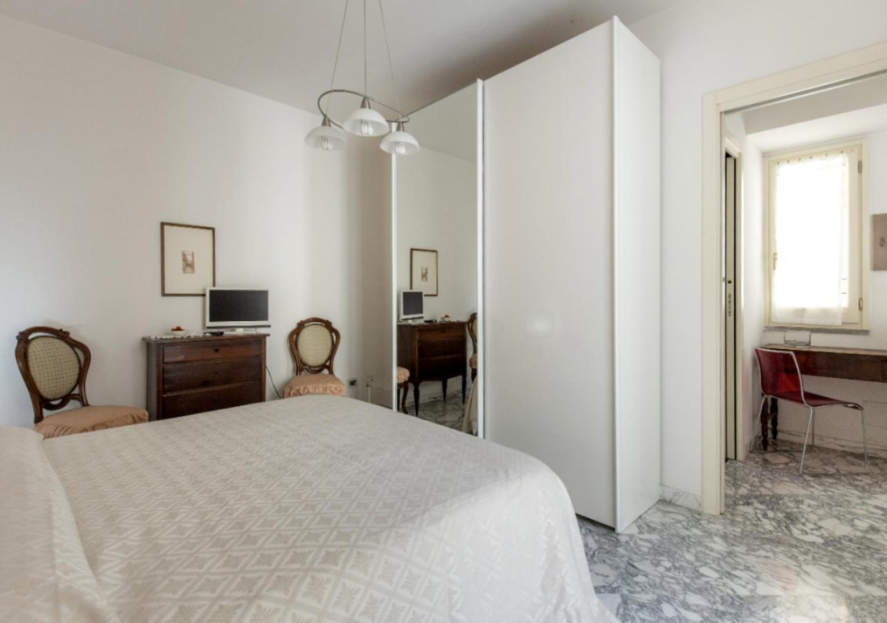 Leonardo Al Duomo - Bufalini Apartments Florencia Exterior foto