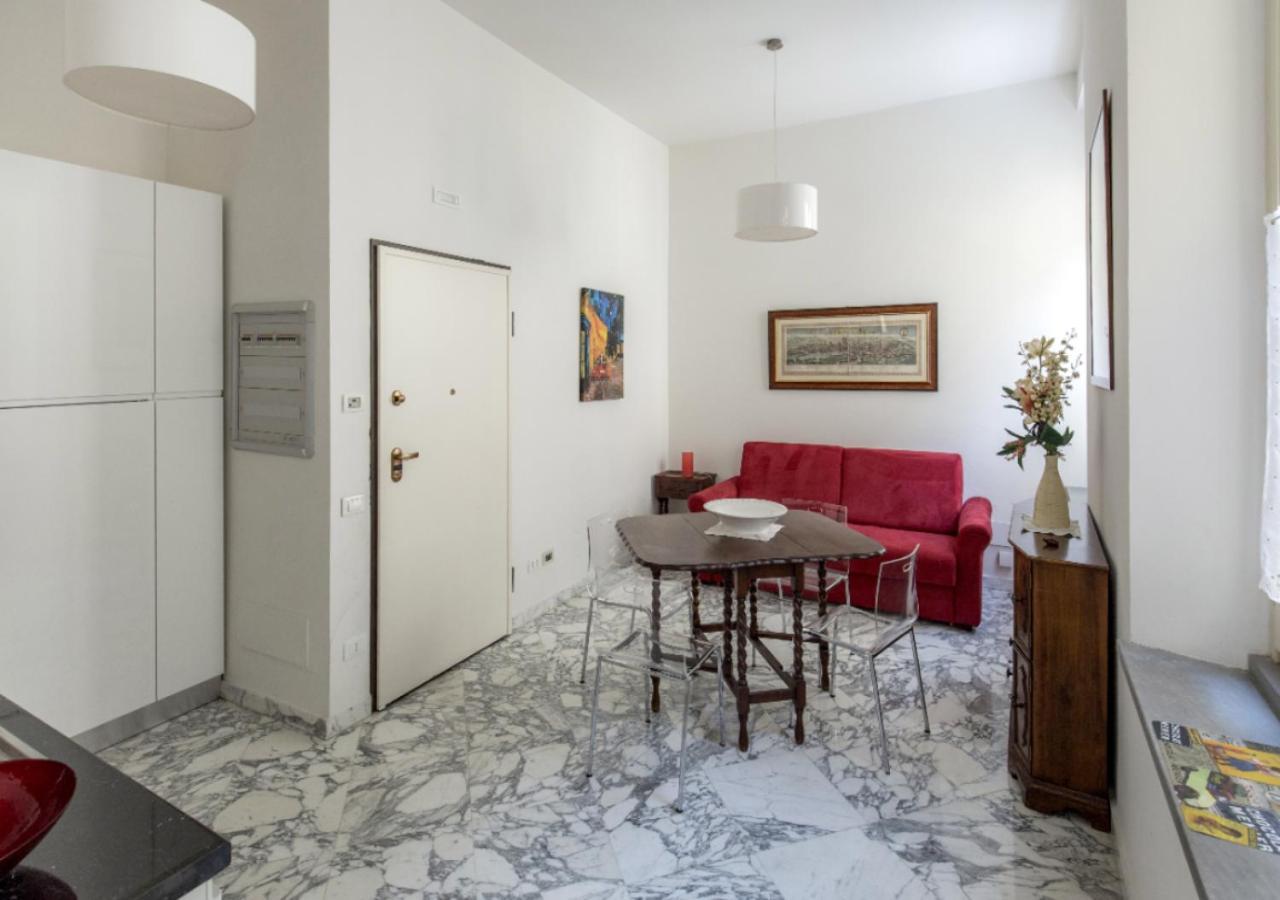 Leonardo Al Duomo - Bufalini Apartments Florencia Exterior foto