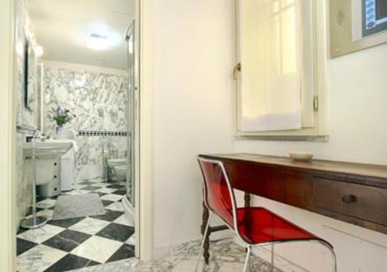 Leonardo Al Duomo - Bufalini Apartments Florencia Exterior foto