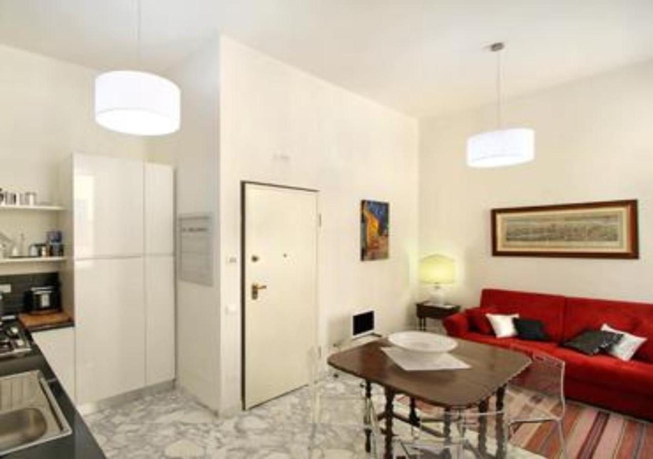 Leonardo Al Duomo - Bufalini Apartments Florencia Exterior foto