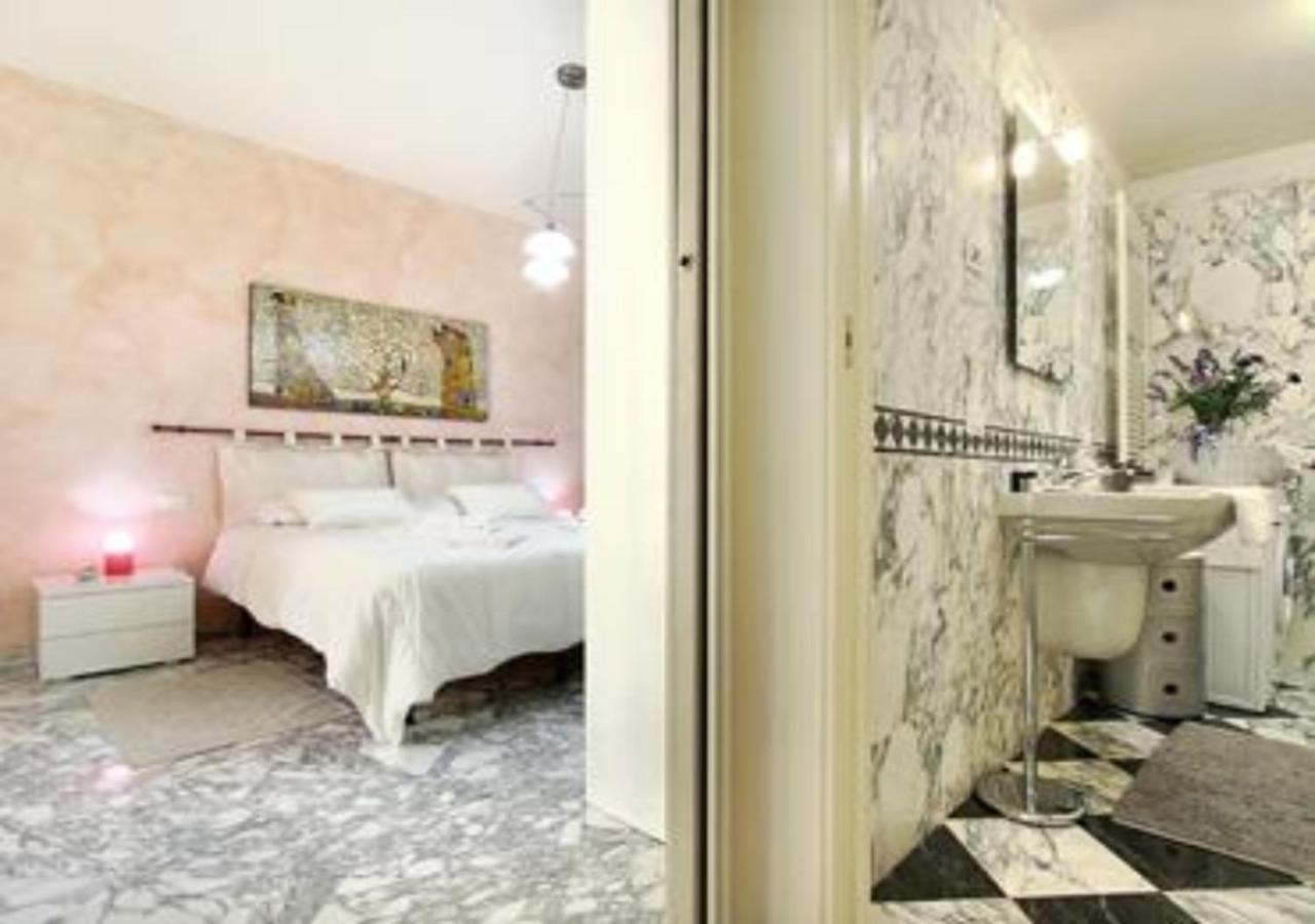 Leonardo Al Duomo - Bufalini Apartments Florencia Exterior foto