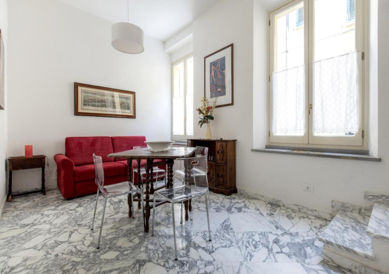 Leonardo Al Duomo - Bufalini Apartments Florencia Exterior foto